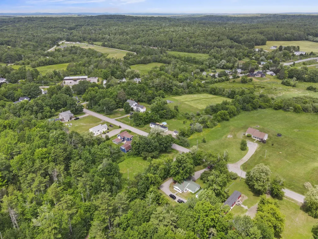 47 Hampden Road Carmel ME 04419