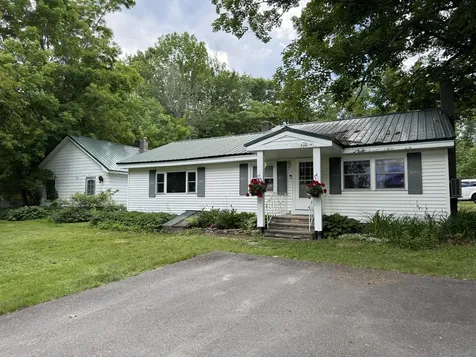 47 Hampden Road Carmel ME 04419