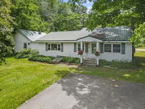 47 Hampden Road Carmel ME 04419