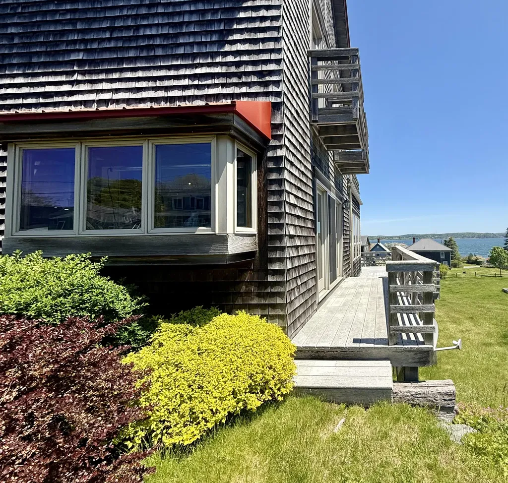 5 Franklin Street Eastport ME 04631