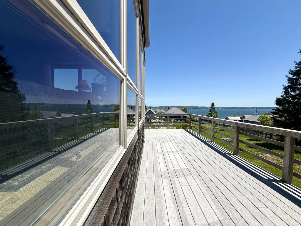 5 Franklin Street Eastport ME 04631
