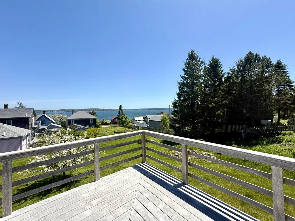 5 Franklin Street Eastport ME 04631