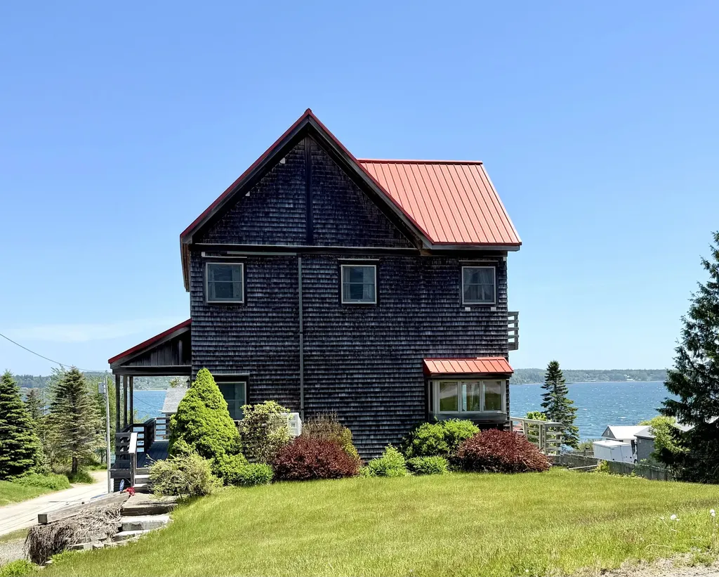 5 Franklin Street Eastport ME 04631