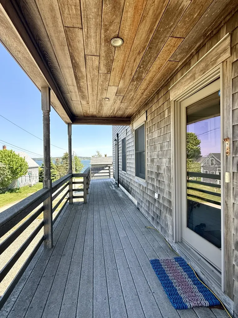 5 Franklin Street Eastport ME 04631