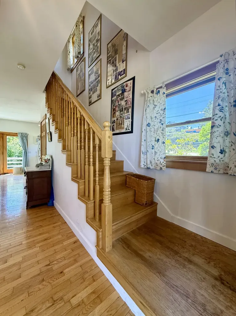 5 Franklin Street Eastport ME 04631