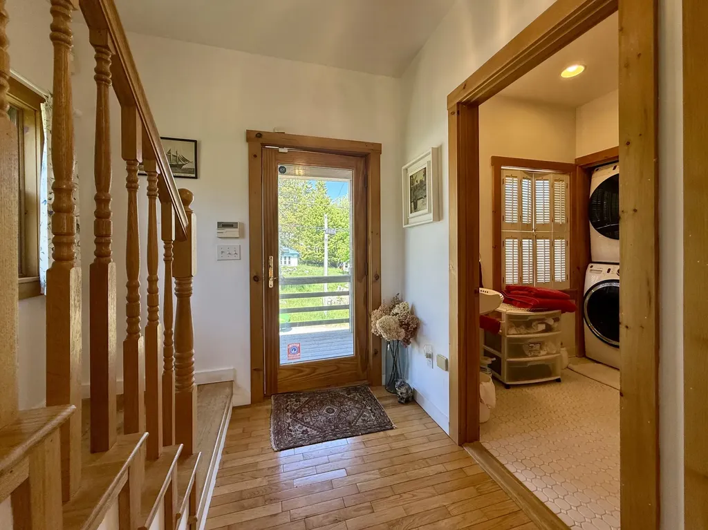 5 Franklin Street Eastport ME 04631