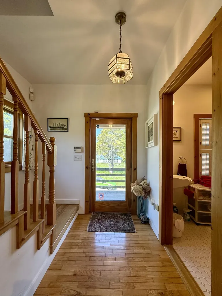 5 Franklin Street Eastport ME 04631