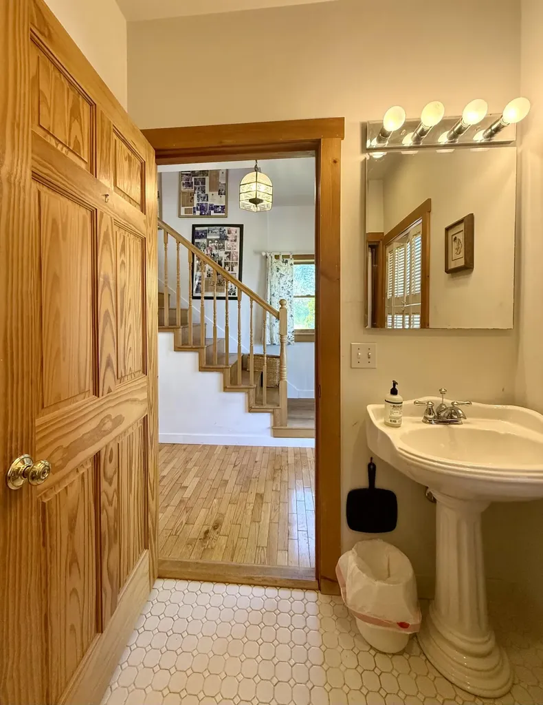 5 Franklin Street Eastport ME 04631