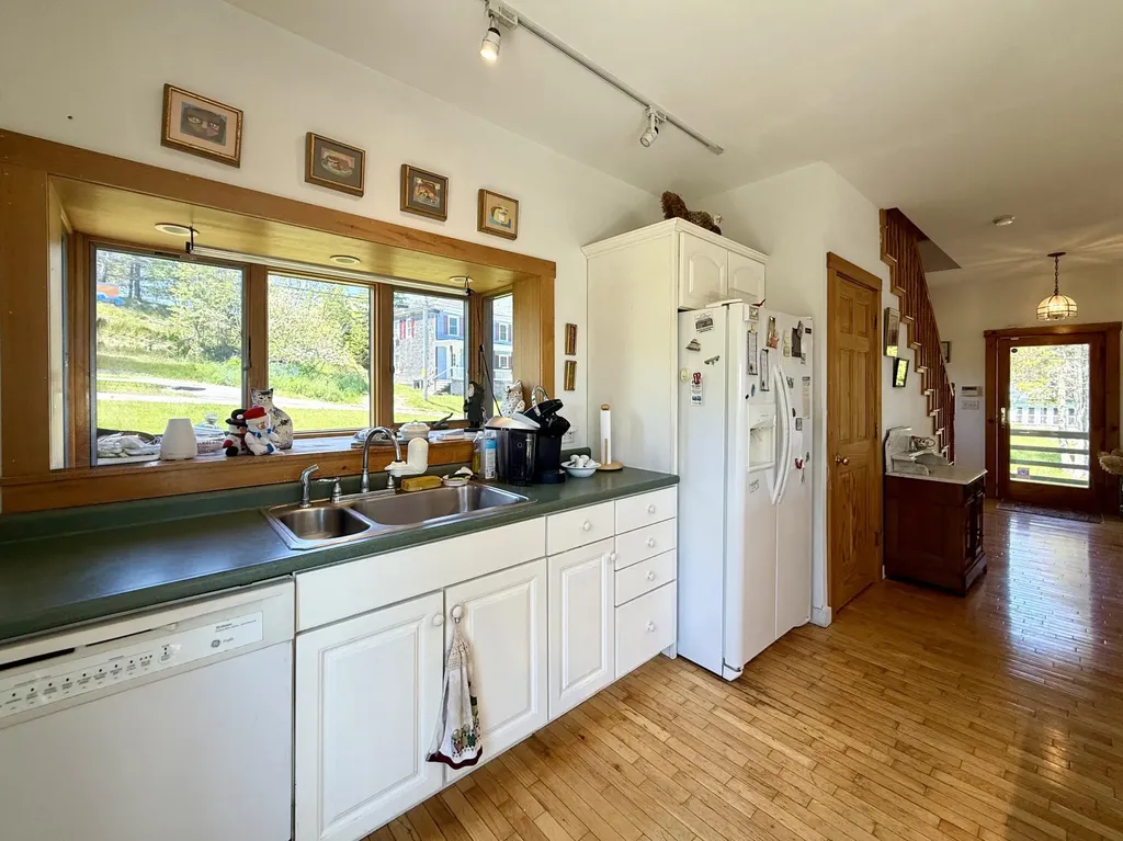 5 Franklin Street Eastport ME 04631