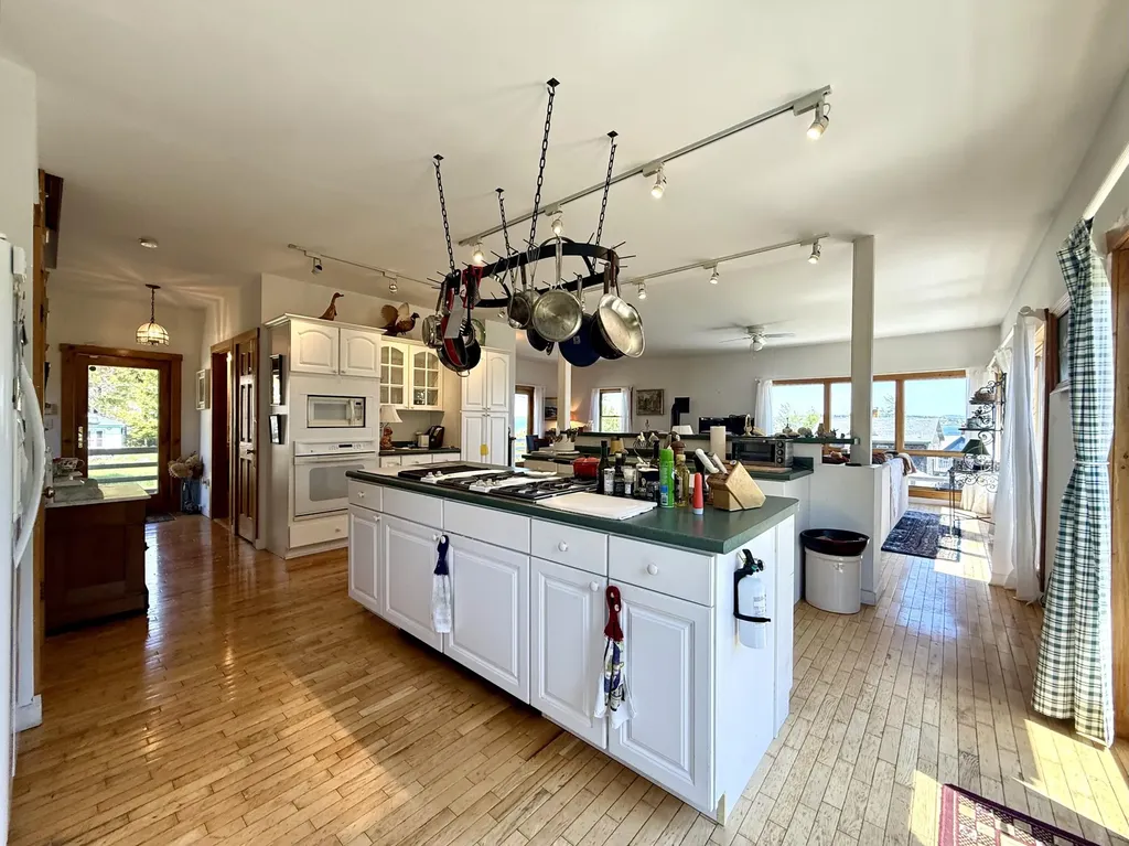 5 Franklin Street Eastport ME 04631