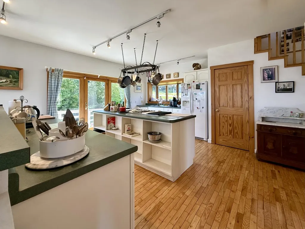 5 Franklin Street Eastport ME 04631