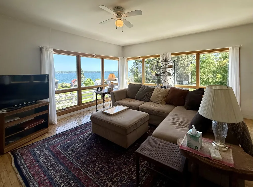 5 Franklin Street Eastport ME 04631