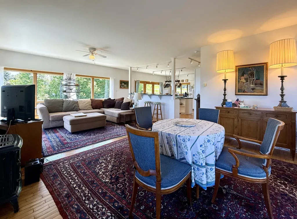 5 Franklin Street Eastport ME 04631