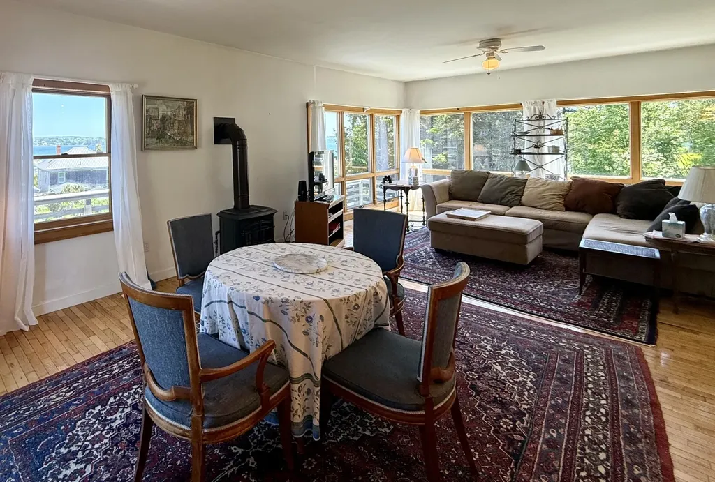 5 Franklin Street Eastport ME 04631