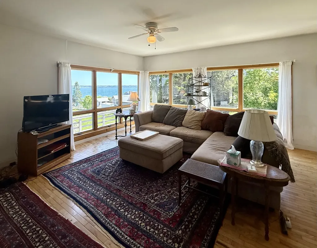 5 Franklin Street Eastport ME 04631
