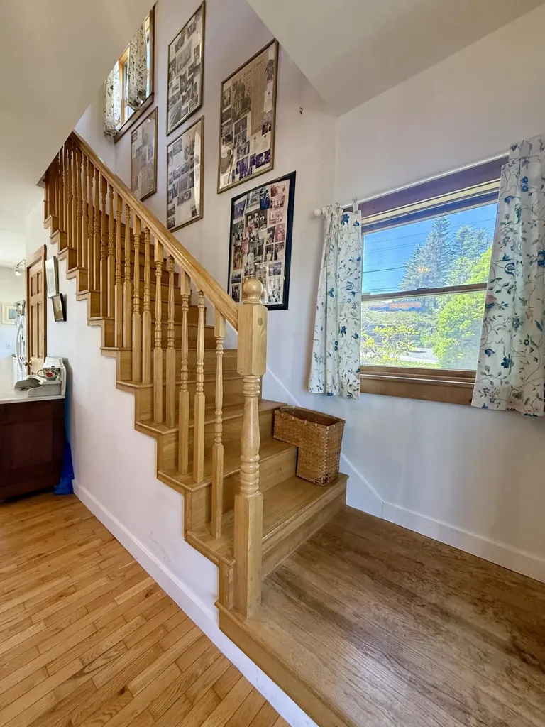 5 Franklin Street Eastport ME 04631