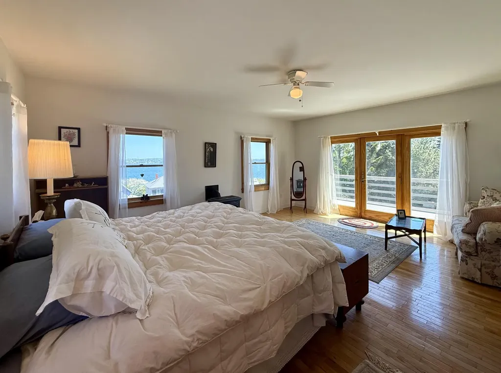 5 Franklin Street Eastport ME 04631
