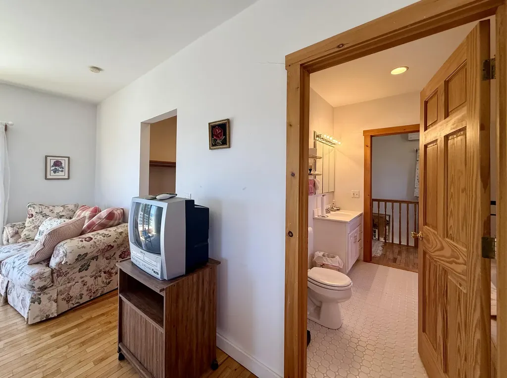 5 Franklin Street Eastport ME 04631