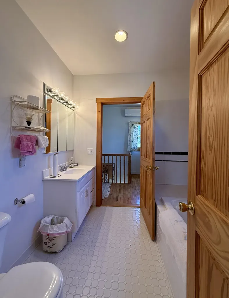 5 Franklin Street Eastport ME 04631