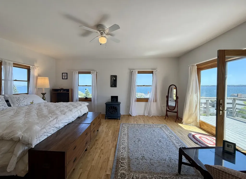 5 Franklin Street Eastport ME 04631