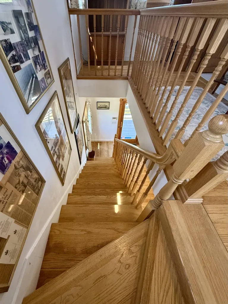 5 Franklin Street Eastport ME 04631