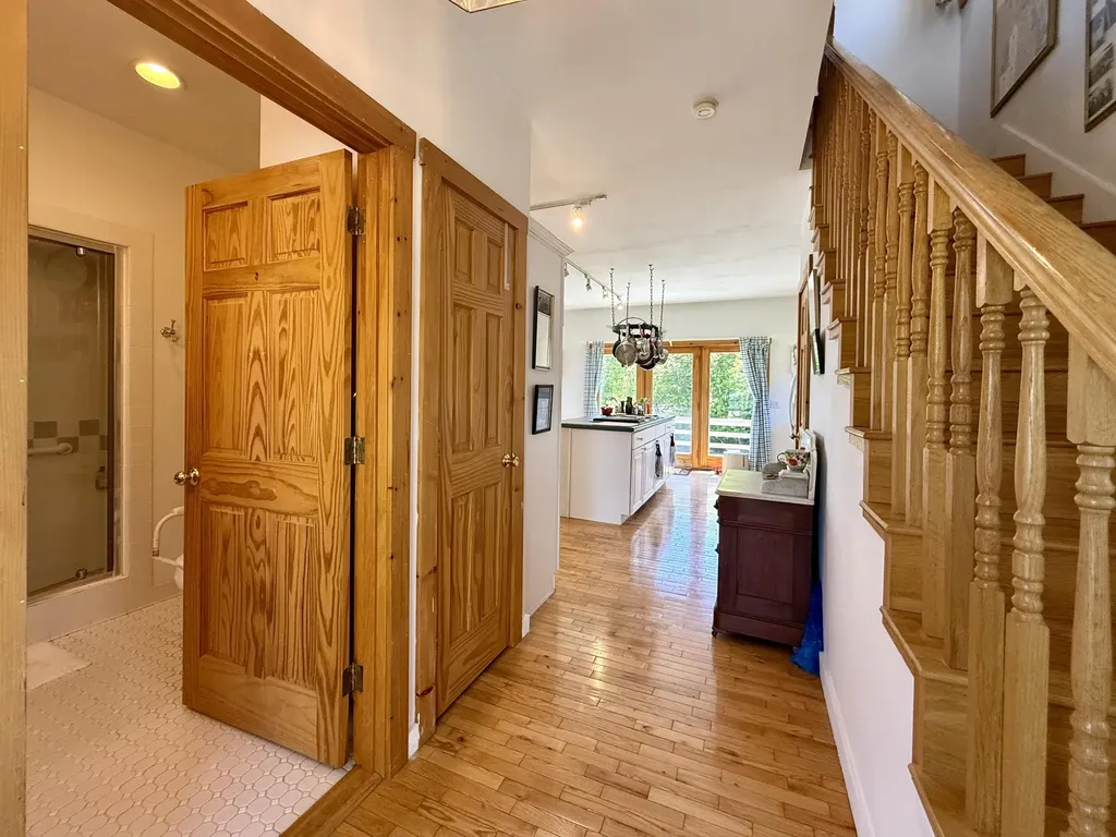5 Franklin Street Eastport ME 04631