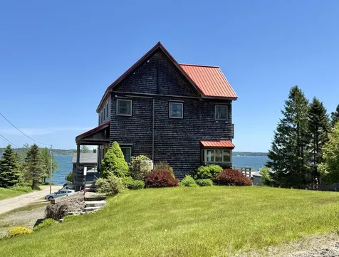 5 Franklin Street Eastport ME 04631