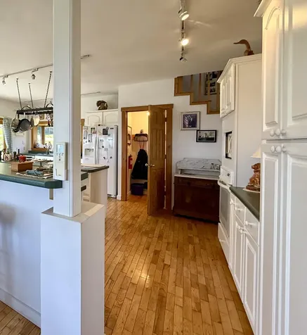 5 Franklin Street Eastport ME 04631