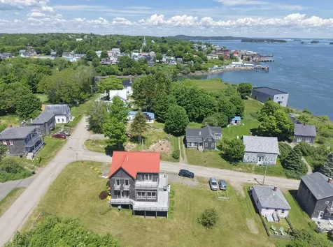 5 Franklin Street Eastport ME 04631