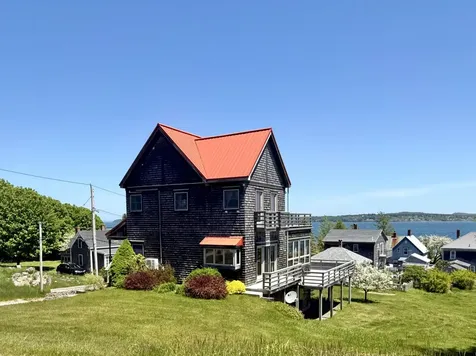 5 Franklin Street Eastport ME 04631