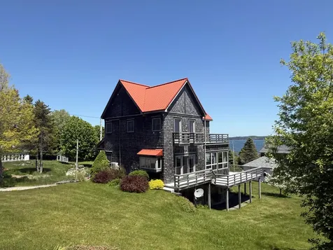 5 Franklin Street Eastport ME 04631
