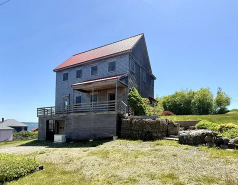 5 Franklin Street Eastport ME 04631