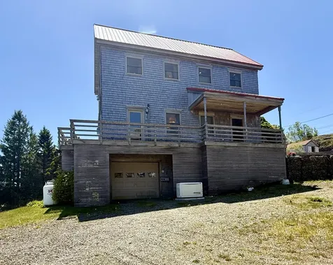 5 Franklin Street Eastport ME 04631