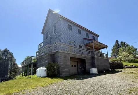 5 Franklin Street Eastport ME 04631