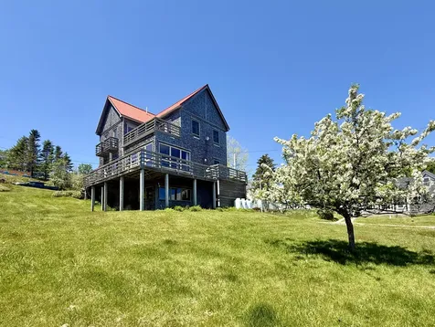 5 Franklin Street Eastport ME 04631