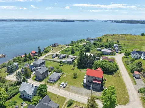 5 Franklin Street Eastport ME 04631