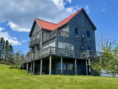 5 Franklin Street Eastport ME 04631