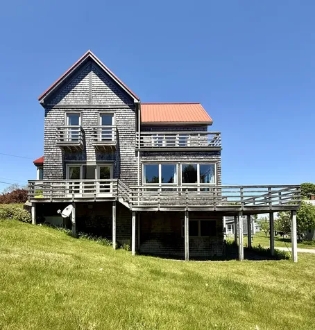 5 Franklin Street Eastport ME 04631