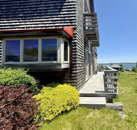 5 Franklin Street Eastport ME 04631