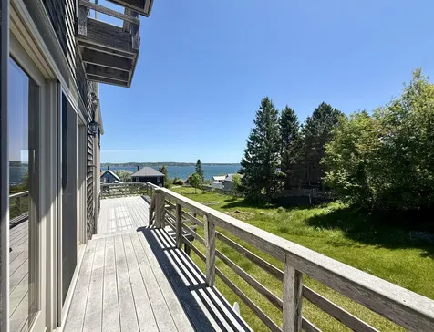 5 Franklin Street Eastport ME 04631