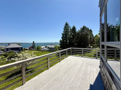 5 Franklin Street Eastport ME 04631