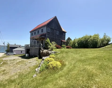 5 Franklin Street Eastport ME 04631