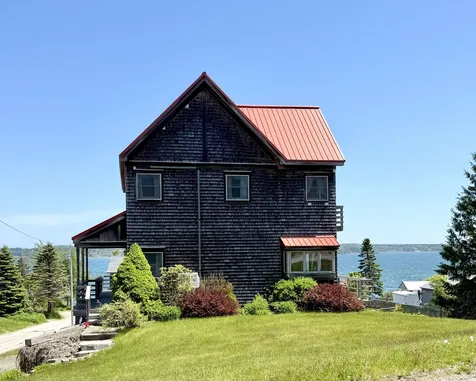 5 Franklin Street Eastport ME 04631