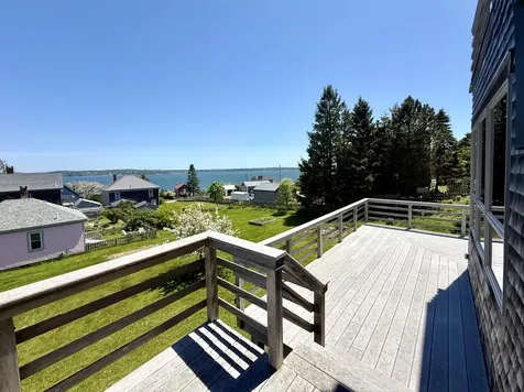5 Franklin Street Eastport ME 04631