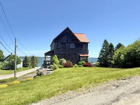 5 Franklin Street Eastport ME 04631