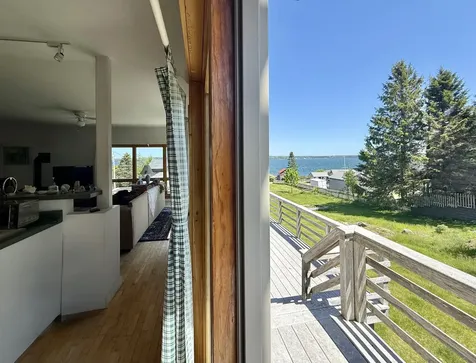 5 Franklin Street Eastport ME 04631