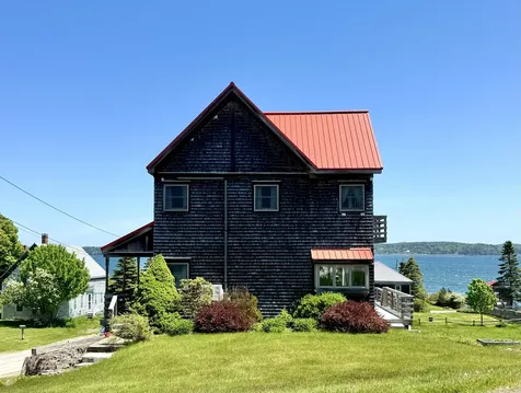 5 Franklin Street Eastport ME 04631