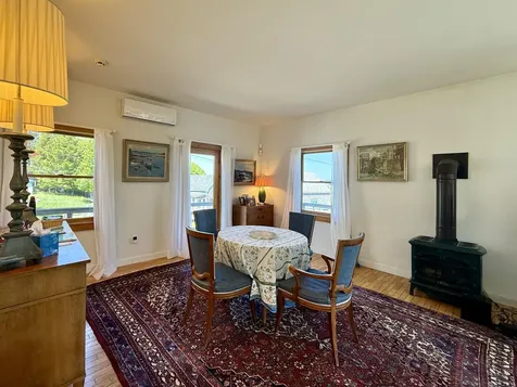 5 Franklin Street Eastport ME 04631