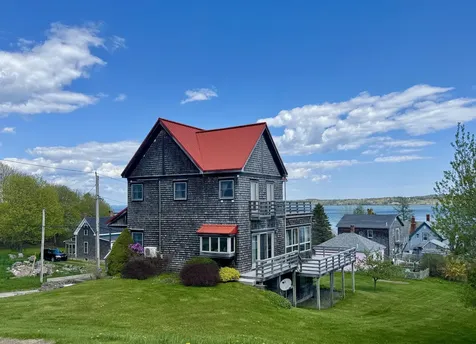 5 Franklin Street Eastport ME 04631