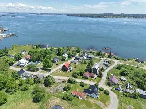 5 Franklin Street Eastport ME 04631